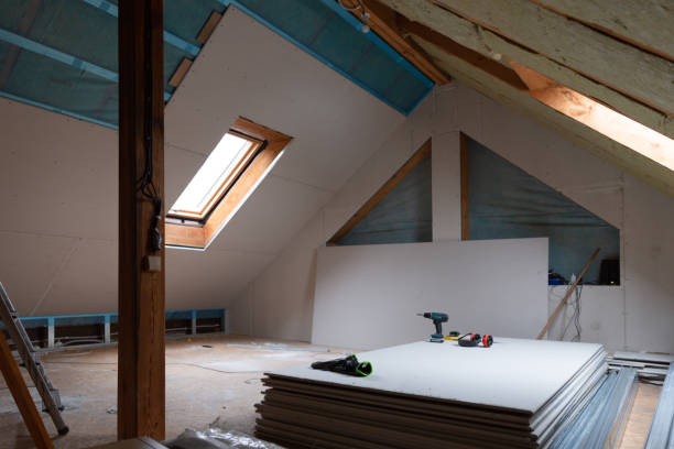 Best Professional Insulation Contractor  in St Joseph, MI