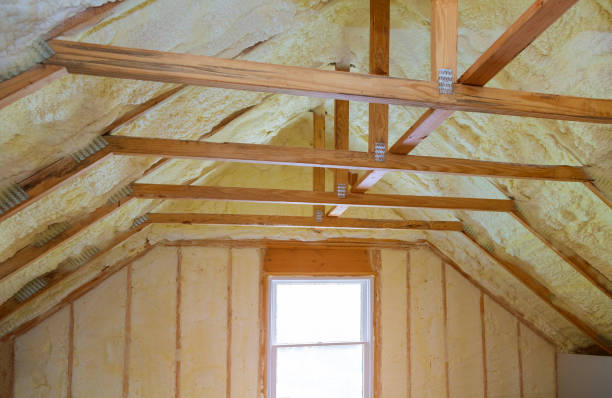 Best Insulation Repair Services  in St Joseph, MI