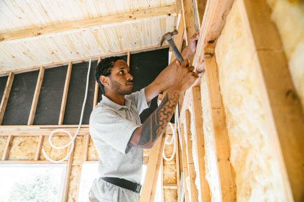 Best Blown-in Insulation  in St Joseph, MI